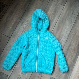 The North Face Girls Jacket